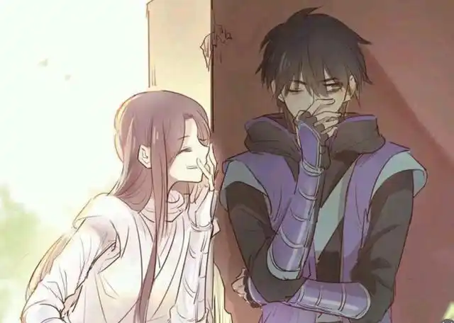 刺客伍六七白衣女子到底是谁嫌疑人有三个其中一个是男的