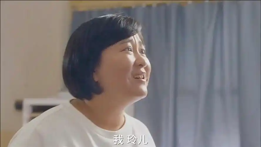 你好李焕英贾玲全片最感人的一句台词听哭无数观众太催泪了