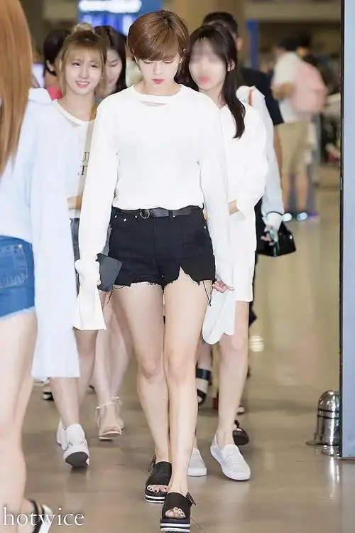 为俞定延的腿开一贴全网第一俞定延腿吹前来吹腿