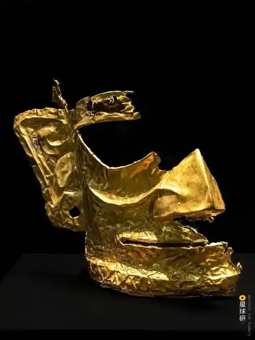 去德阳,看硬核四川_候鸟_动植物_三星堆