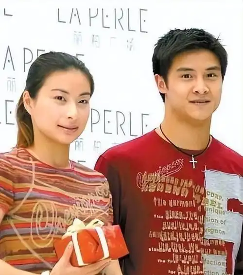 郭晶晶和田亮,从"亮晶晶"组合,到如今各有各家庭,彼此安好