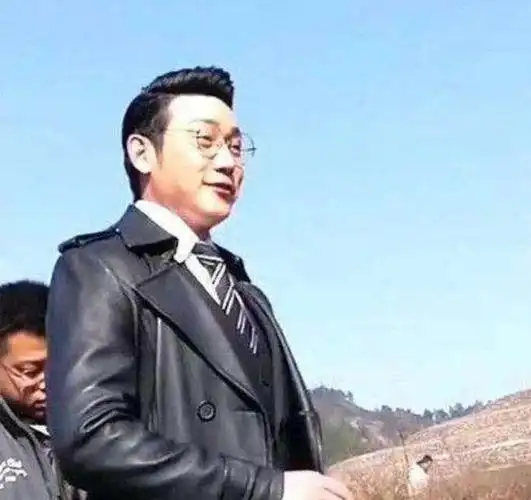 他已不是曾经的那个少年,44岁陆毅胖到怀疑人生,只因为中年危机?