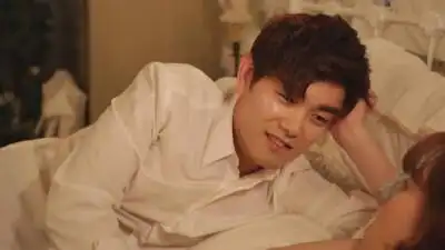 eric nam 南允道
