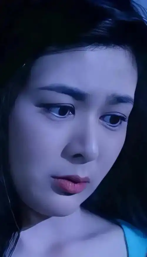 关之琳早年漂亮照片港星关之琳女神写真