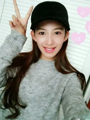 张小倩图片非诚勿扰美女张小倩图片