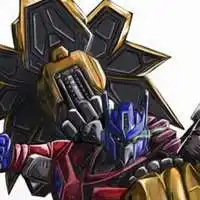 抖音擎天柱头像图片【点击鼠标右键下载】