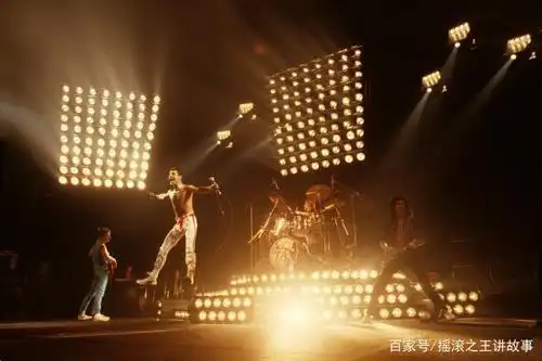 属于皇后乐队(queen)主唱freddie mercury专属的"弗雷迪周"
