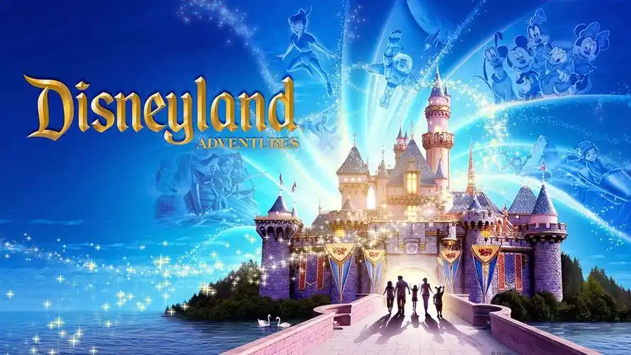 旅爸爸旅游上海迪士尼套餐多少钱一位