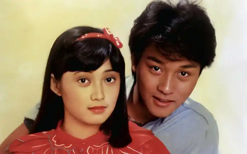 【甜甜廿四味】张国荣×倪诗蓓cut