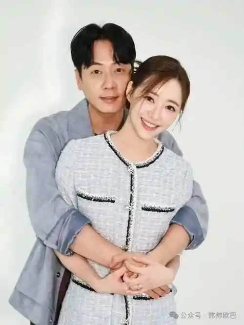 韩国知名男星妻子公开恶意短信截图充满脏话和谩骂表示将采取法律行动