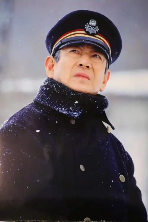 你绝对没有看过的高仓健私人照