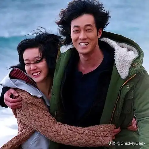 苏志燮婚后首回归冰块盒腹肌完美身材丝毫没走样