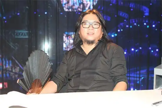 图高晓松晓说第三季改版播出已更名为晓松奇谈