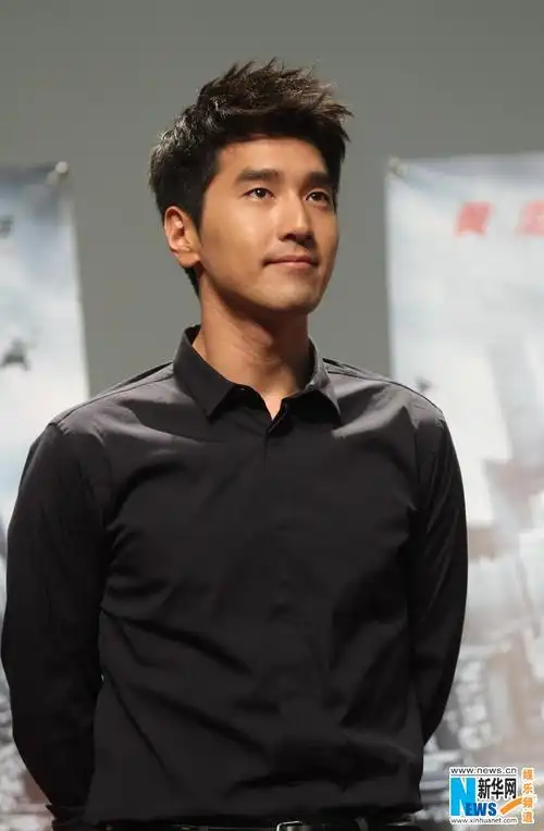 痞子英雄或拍续集邀周渝民赵又廷黄渤同出演