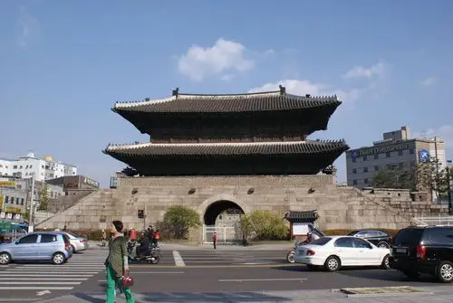 首尔东大门