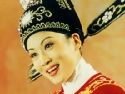 韩再芬   女驸马