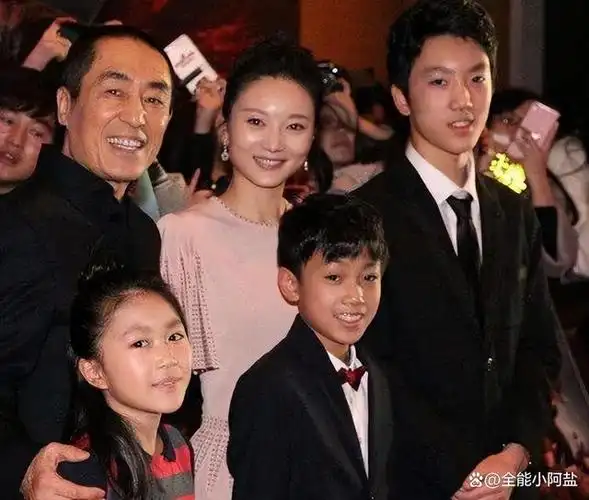 蒋丽莎:嫁给陈浩民,5年生4胎不坐月子,如今38岁显憔悴