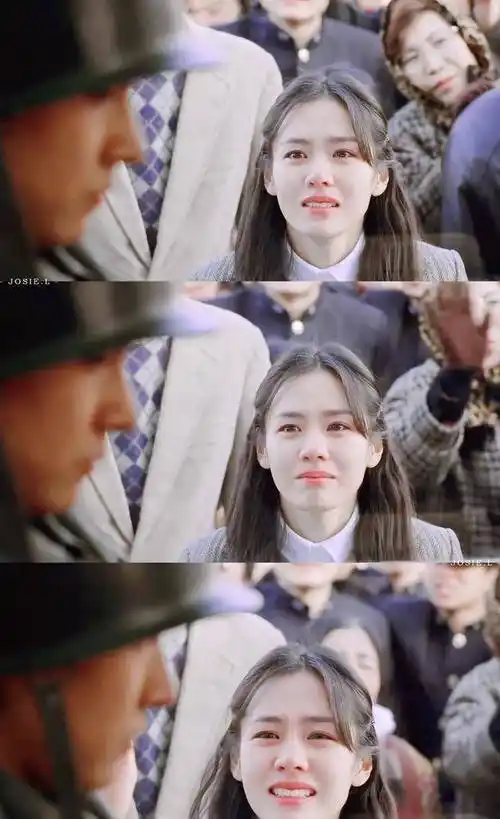 《假如爱有天意》真的好催泪,孙艺珍简直就是仙女_爱情_电影吧_纯爱