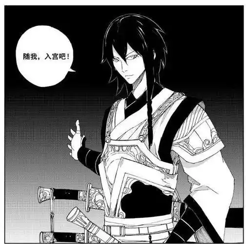 镇魂街:如果铁卒对上宿右史,谁会胜出?