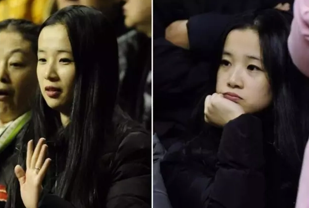 cba第一美男子,34岁年入百万,妻子貌美如花,共育1儿1女|cba|杨鸣|辽宁