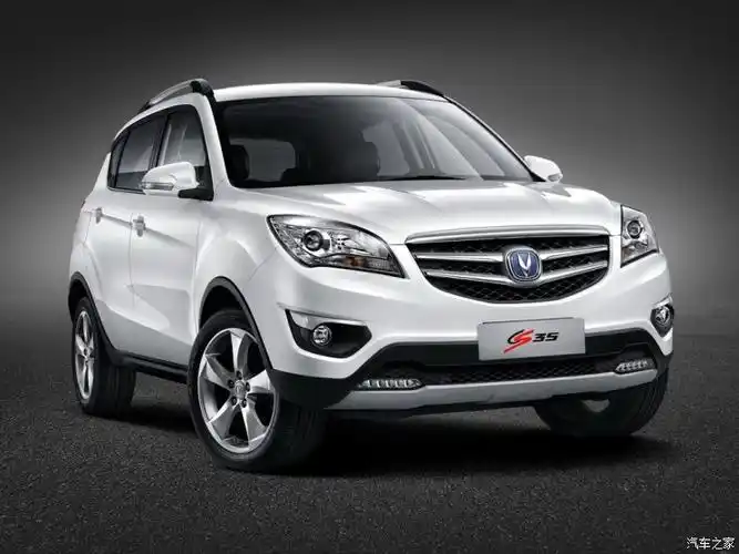 【图】新款长安cs35/致尚xt/逸动3月17日上市_汽车之家