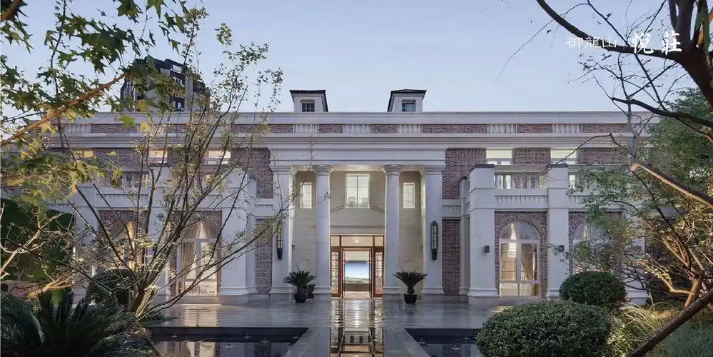 烟台万科御龙山悦庄实景图楼盘相册-烟台购房网