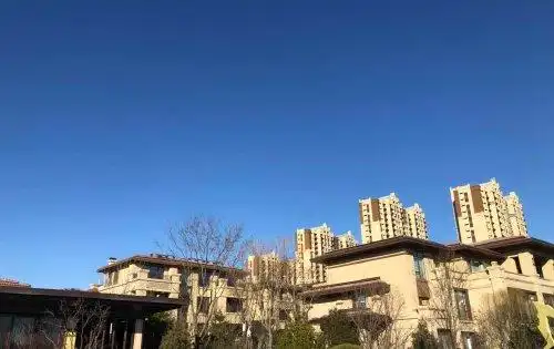 固安牛驼世茂璀璨天城,中式三进式院落,八大园区,实拍儿童绿野仙踪