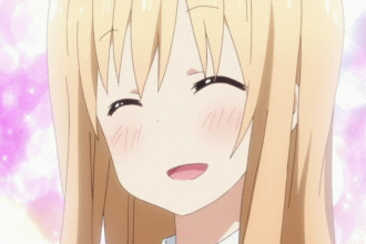 萌妹,可爱,不屑_表情图库_速排小蚂蚁编辑器