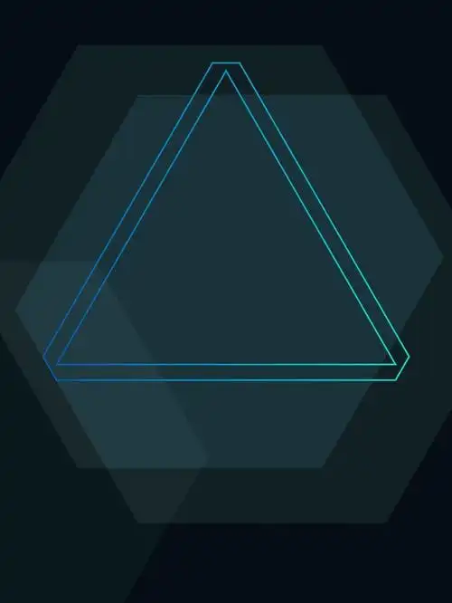 简约健身会所宣传海报背景模板