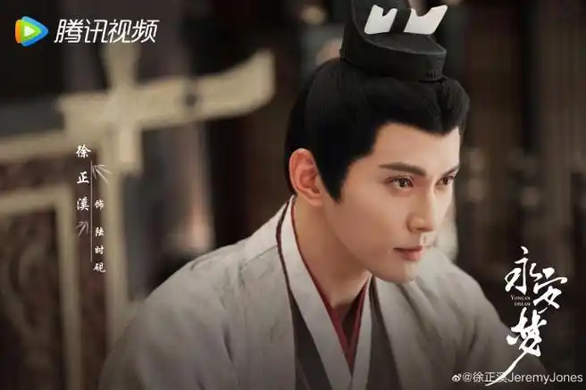 徐正溪每年参加春节档##徐正溪开年定律