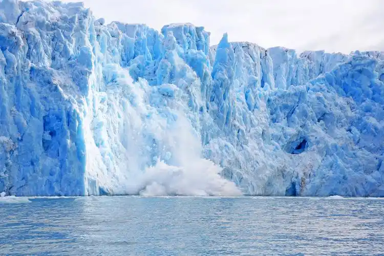 北极行～风光篇