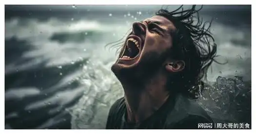 不要压抑自己,但也不要伤害他人.