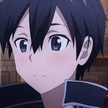 微信最新帅气男生动漫头像