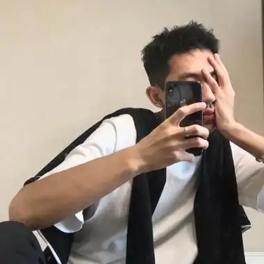 帅气男头像霸气十足真人-男生头像 - 壁纸之家