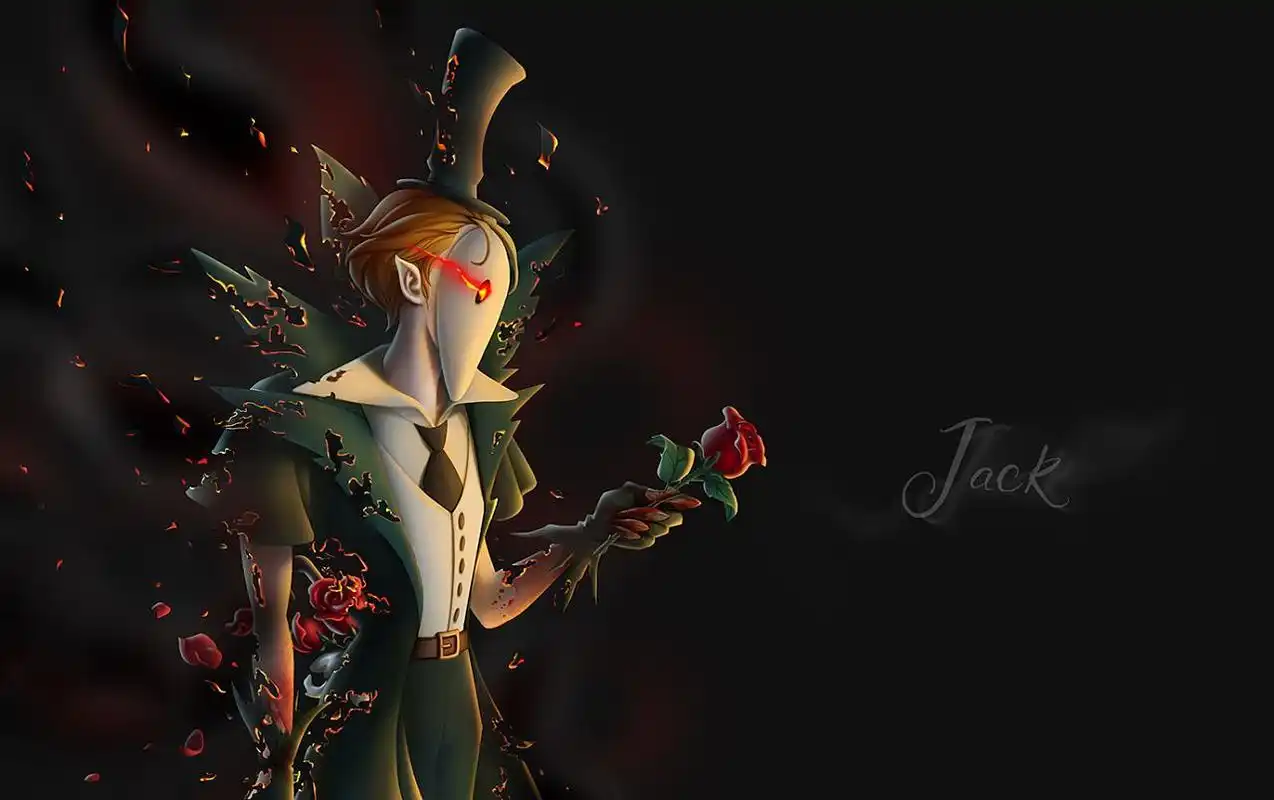 第五人格:设计师又出新金皮难坏建模 熟知此事官方这次了说这句话