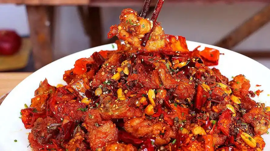 鸡肉怎么做好吃6个视频