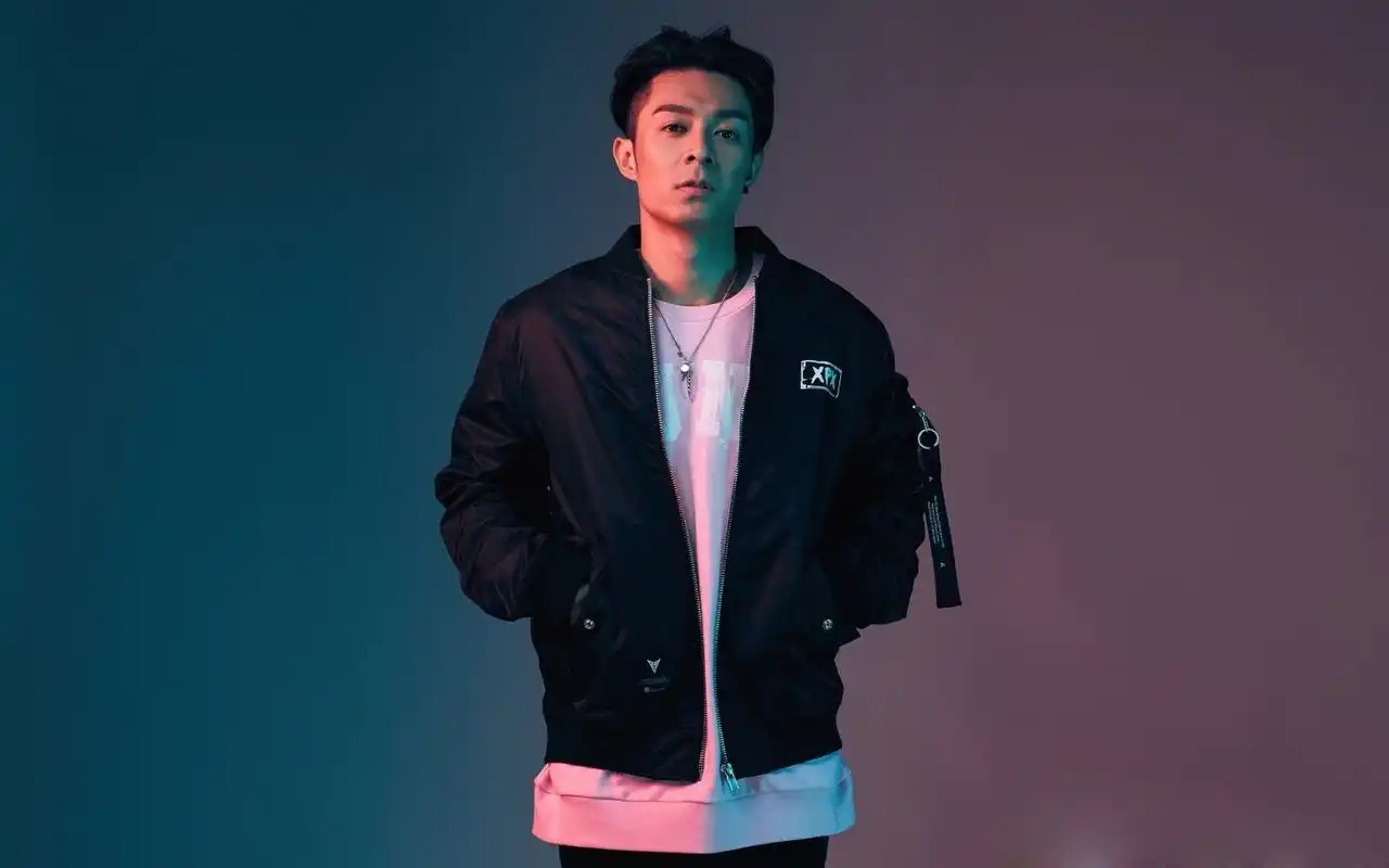 他已经出道十年,因《使徒行者2》而走红,将出演《斗战胜佛2》!