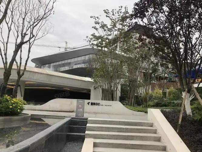 千江凌云千江府