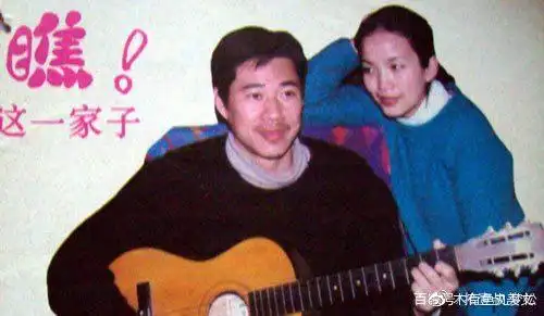 孙海英包办继子张博宇婚礼亲父张丰毅缺席甚至说儿子不像自己