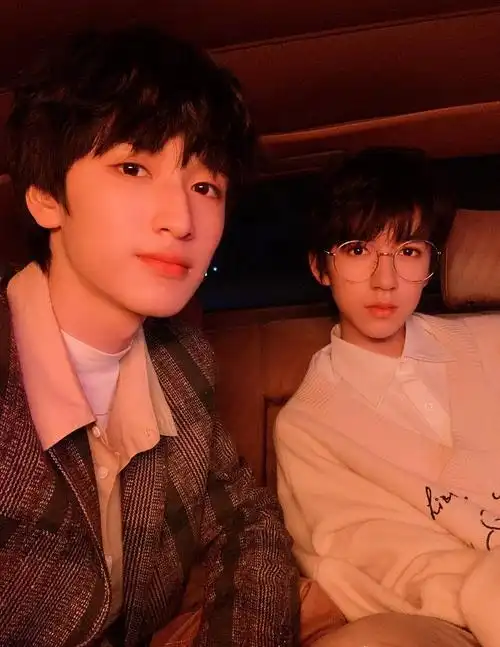 想和你在冬天谈一场恋爱