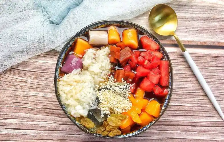 5,50,200,1000,神秘数字教你做手搓冰粉_袋子_石灰_东西