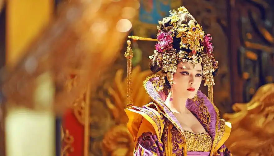 gameofthronesproducertomakecostumedramaonwuzetian