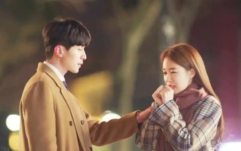 【触及真心】李栋旭&刘仁娜cut 6-3手冷就插我兜里_哔哩哔哩 (゜-゜)