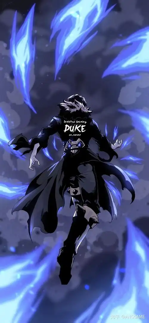 ig冠军壁纸新鲜出炉光头像就有3个队员更是一个比一个帅