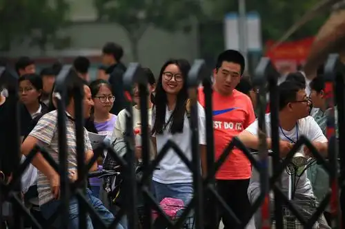 2019又一个高考季,赤狐为高考学子保驾护航!默默付出!