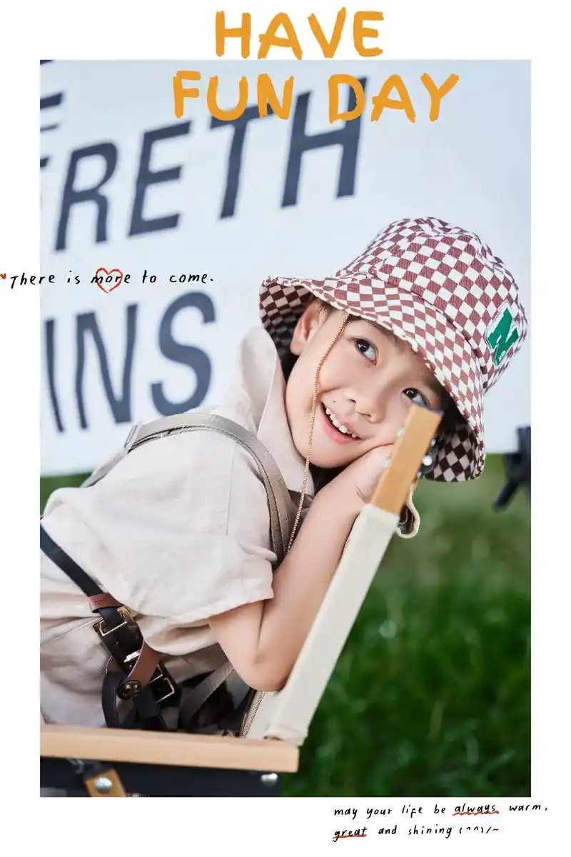 儿童摄影 #贵阳儿童摄影#5 - 抖音