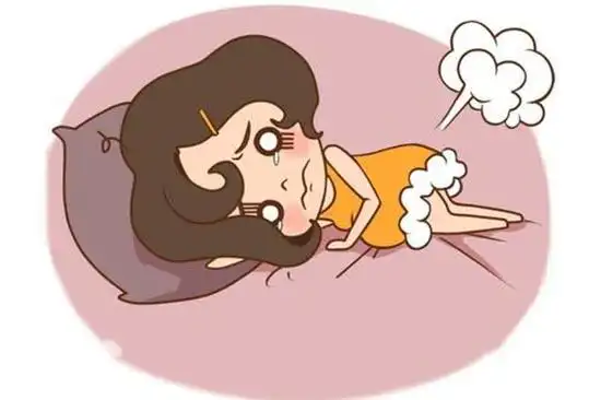 二,为什么总是从阴道放屁现代中医将女性阴道里有气流冲出,有时伴有