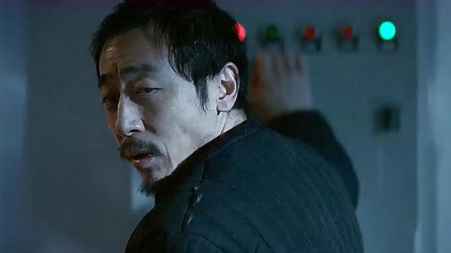 电视剧《无证之罪》集锦