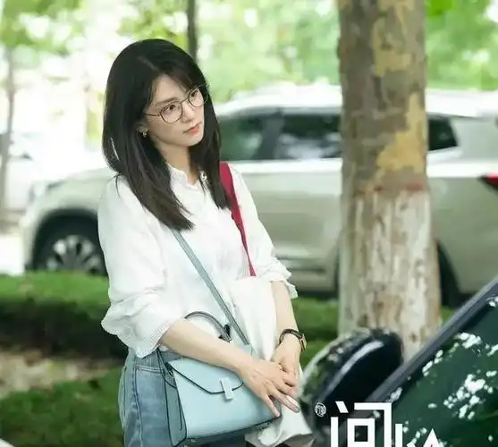 回顾:陈昊宇,《问心》里的美女古灵精怪律师,赵又廷的女朋友!