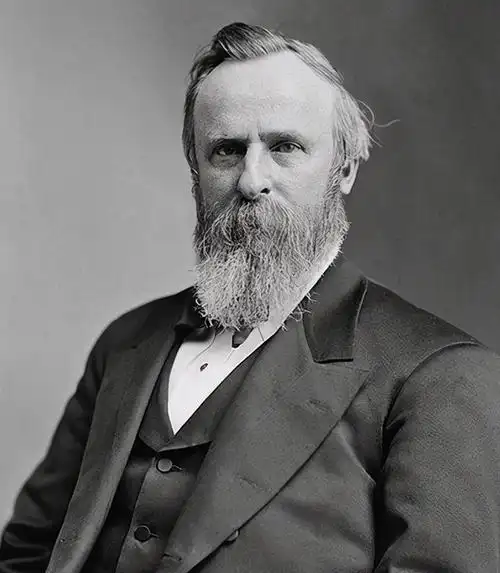 美国44任总统中23人当过兵,7个人在当总统前晋升为将军,其中最著名的